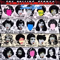 Some Girls The Rolling Stones