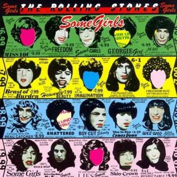 Some Girls (Remastered) - The Rolling Stones