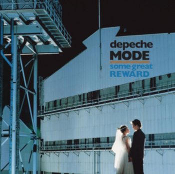 Some Great Reward - Depeche Mode