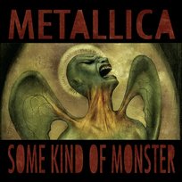 Some Kind Of Monster Metallica
