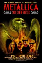 Some Kind Of Monster Metallica