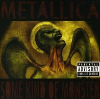 Some Kind Of Monster Metallica