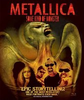 Some Kind Of Monster Metallica