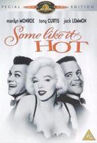 Some Like It Hot - Special Edition (Pół żartem, pół serio) Wilder Billy