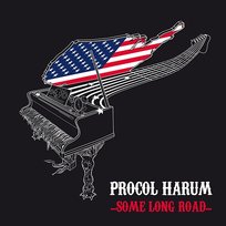 Some Long Road Procol Harum