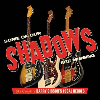 Some Of Our Shadows Are Missing: The Complete Barry Gibson's Local Heroes - Barry Gibson's Local Heroes