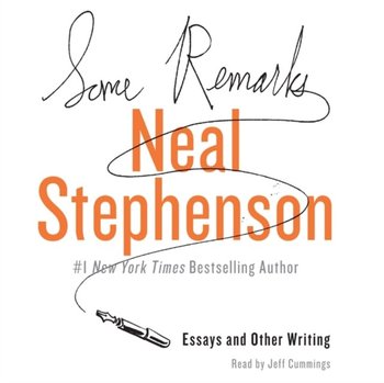 Some Remarks - Stephenson Neal