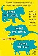 Some We Love, Some We Hate, Some We Eat - Herzog Hal