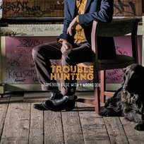 Somebody Else With A Wrong Dog Trouble Hunting, Licak Tomasz