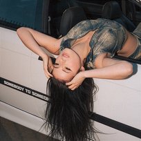 Somebody to Someone (I Just Wanna Fall in Love) Natalie Jane