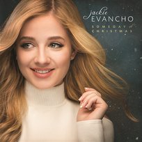 Someday at Christmas Jackie Evancho