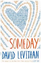 Someday Levithan David