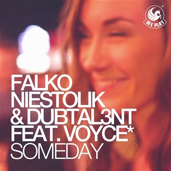 Someday - Falko Niestolik & Dubtal3nt