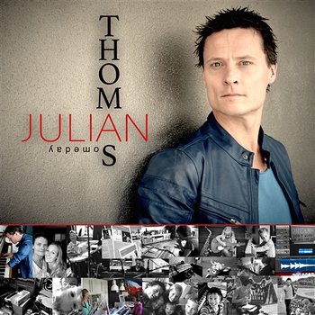 Someday - Julian Thomas