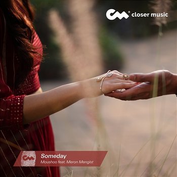 Someday - Moushoo feat. Meron Mengist