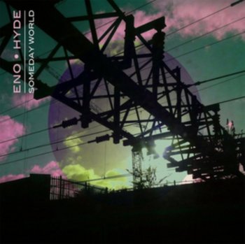 Someday World - Eno Brian, Hyde Karl