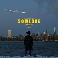 Someone Vanotek feat. Denitia