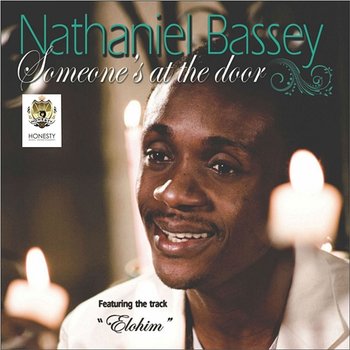 Someone's At The Door - Nathaniel Bassey