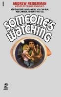 Someone's Watching - Neiderman Andrew