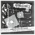 Someone Stole My Shoes: Beyond the Q Division Sessions, płyta winylowa - Hypnosonics