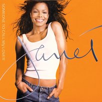 Someone To Call My Lover Janet Jackson