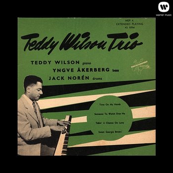Someone To Watch Over Me - Teddy Wilson