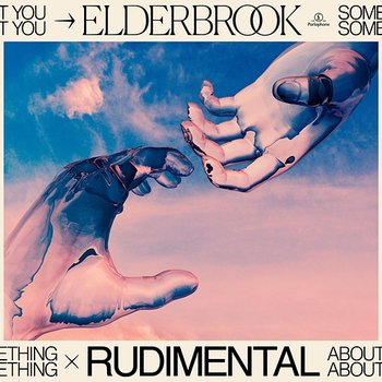 Something About You - Elderbrook & Rudimental