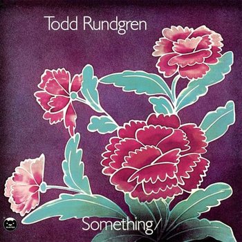 Something / Anything?, płyta winylowa - Rundgren Todd