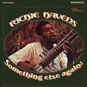 Something Else Again - Richie Havens