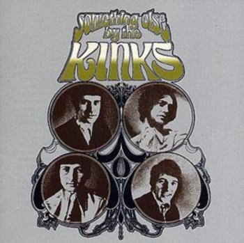 Something Else By The Kinks - The Kinks