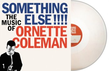 Something Else (Natural), płyta winylowa - Coleman Ornette