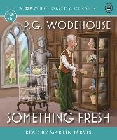 Something Fresh - Wodehouse P. G.