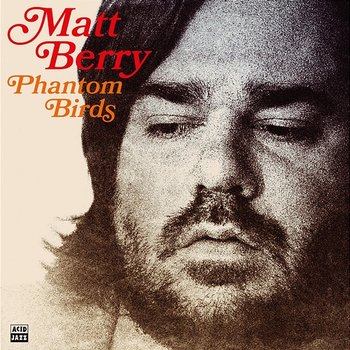 Something In My Eye - Matt Berry