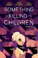 Something is Killing the Children volume 2 Tynion IV James