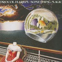 Something Magic Procol Harum