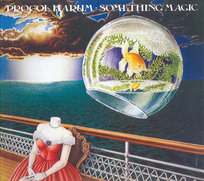 Something Magic (Remastered) Procol Harum