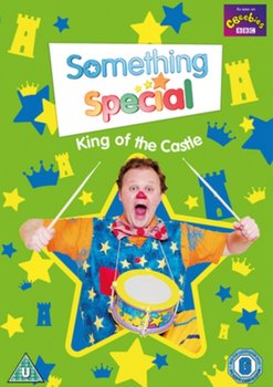 Something Special: King of the Castle (brak polskiej wersji językowej)