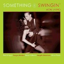 Something Swingin' Various Artists