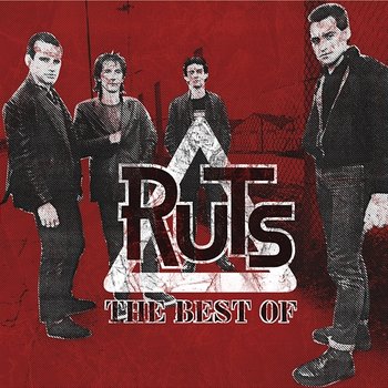 Something That I Said - The Best Of The Ruts - The Ruts