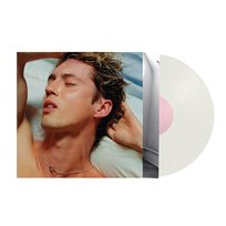 Something To Give Each Other (mleczny winyl) (retailer Excl.), płyta winylowa Sivan Troye
