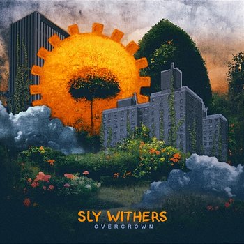 Something - Sly Withers