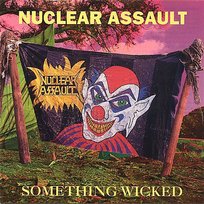 Handle With Care - Nuclear Assault | Muzyka Sklep EMPIK.COM