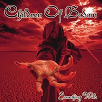 Something Wild Children Of Bodom