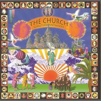 Sometime Anywhere The Church