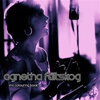 Sometimes when I'm dreaming Agnetha Fältskog