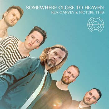 Somewhere Close To Heaven - Rea Garvey, Picture This