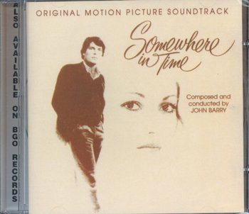 Somewhere In Time - Barry John