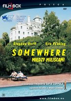 Somewhere: Między miejscami Coppola Sofia