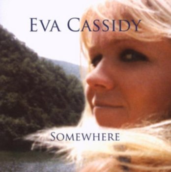 Somewhere, płyta winylowa - Cassidy Eva
