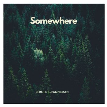 Somewhere - Jeroen Granneman